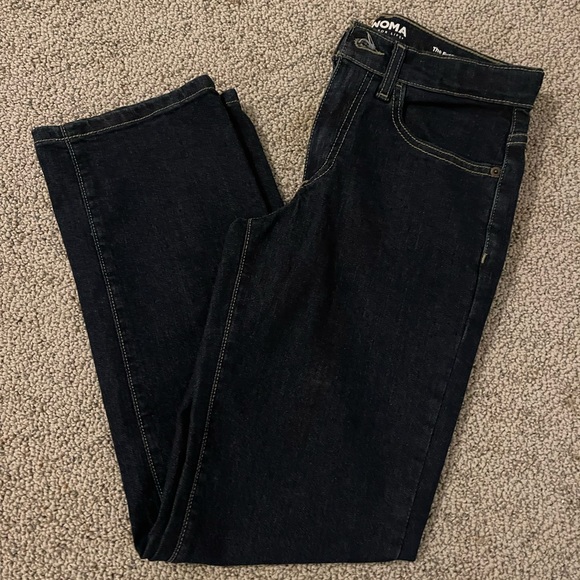 Boys 12s jeans - Picture 1 of 3